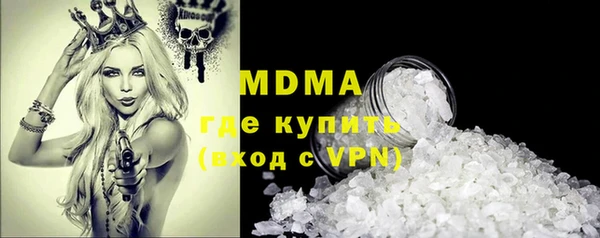 амф Гусь-Хрустальный